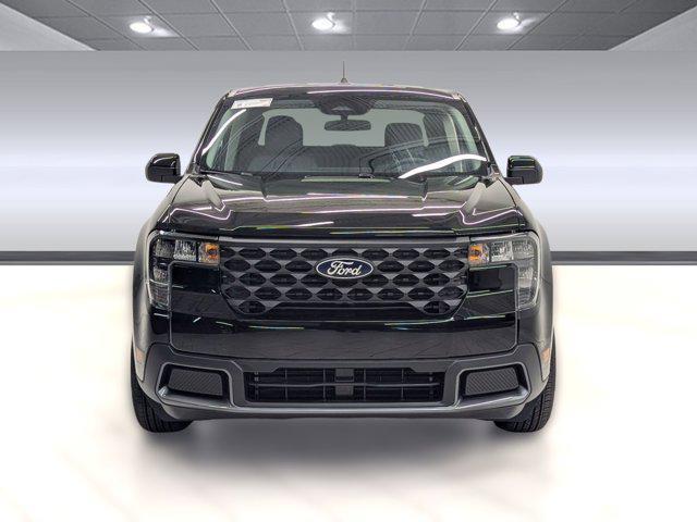 new 2025 Ford Maverick car, priced at $37,166