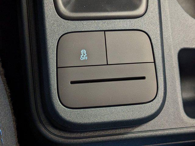 new 2025 Ford Maverick car, priced at $37,166