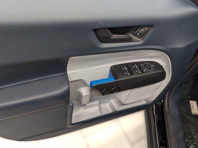 new 2025 Ford Maverick car, priced at $37,166