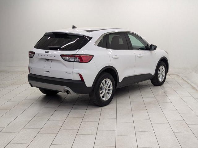 used 2022 Ford Escape car, priced at $22,896