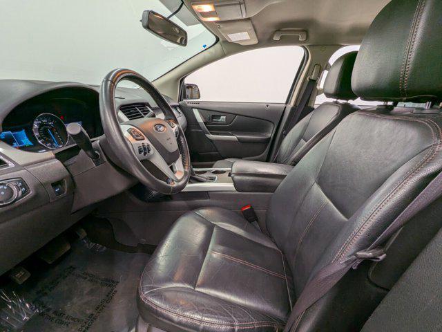 used 2013 Ford Edge car, priced at $6,499