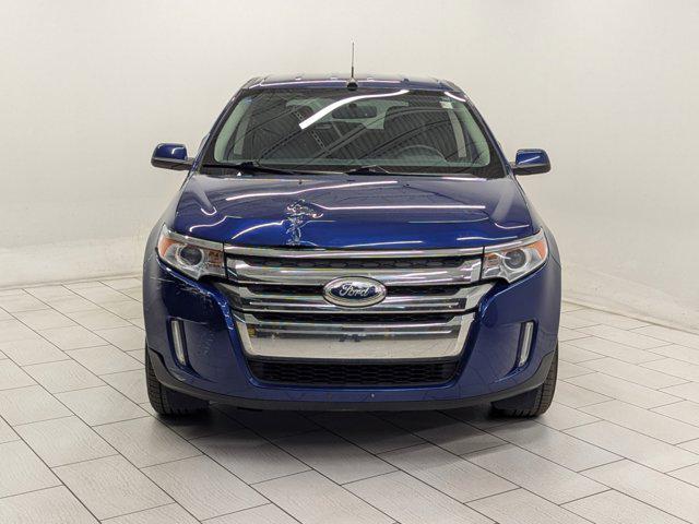 used 2013 Ford Edge car, priced at $6,499