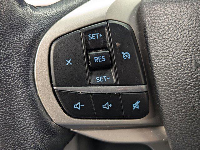 used 2022 Ford Explorer car, priced at $31,798