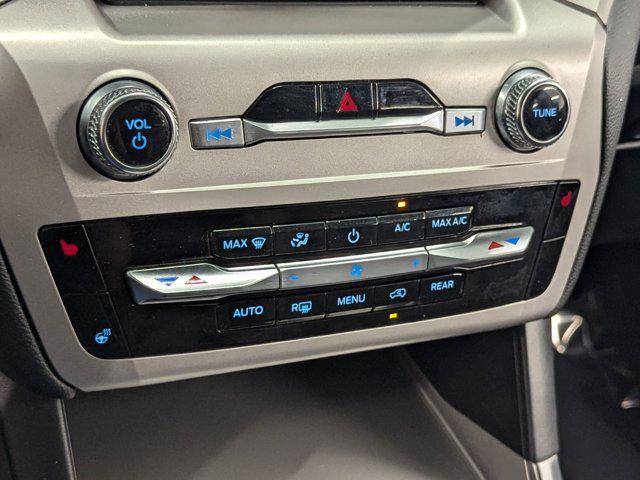 used 2022 Ford Explorer car, priced at $31,798