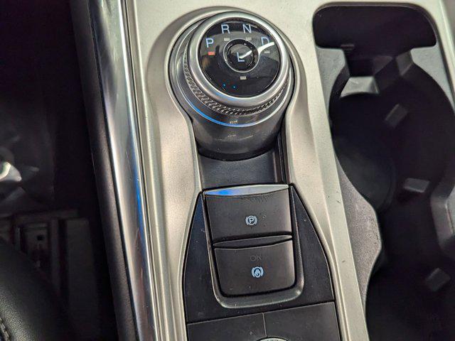 used 2022 Ford Explorer car, priced at $31,798