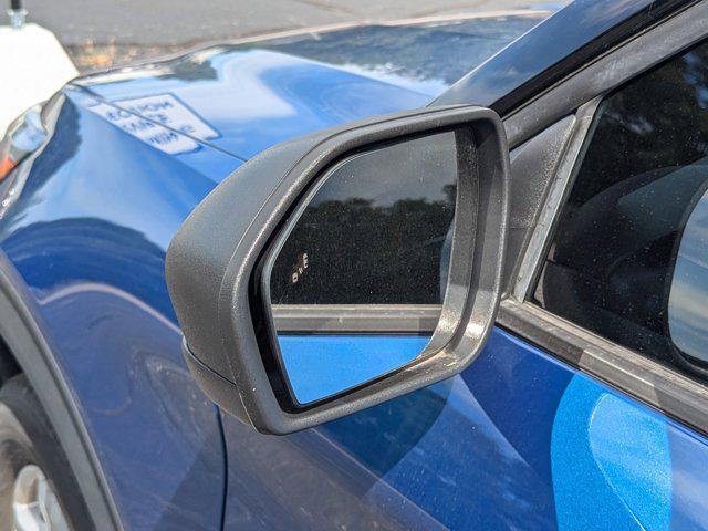 used 2022 Ford Explorer car, priced at $32,799