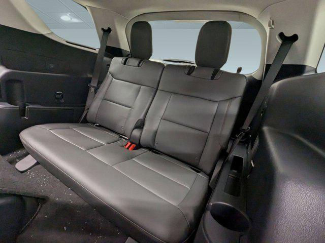 new 2026 Ford Explorer car, priced at $47,937