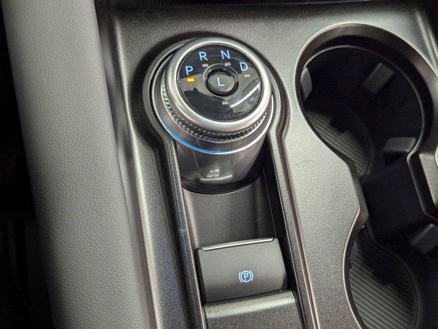 new 2026 Ford Explorer car, priced at $47,937