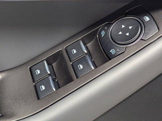 new 2026 Ford Explorer car, priced at $47,937