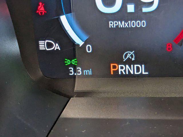 new 2026 Ford Explorer car, priced at $47,937