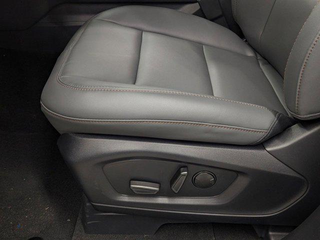 new 2026 Ford Explorer car, priced at $47,937