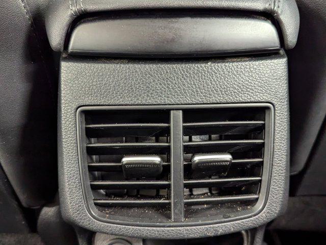 used 2022 Kia Seltos car, priced at $22,898