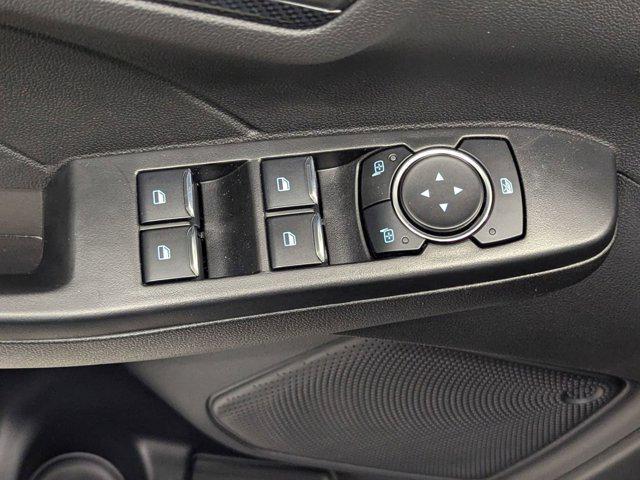 new 2025 Ford Escape car, priced at $35,707