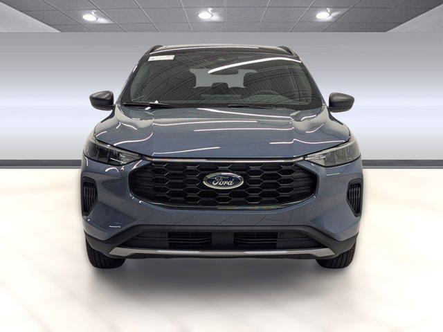 new 2025 Ford Escape car, priced at $35,707