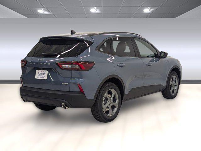 new 2025 Ford Escape car, priced at $35,707