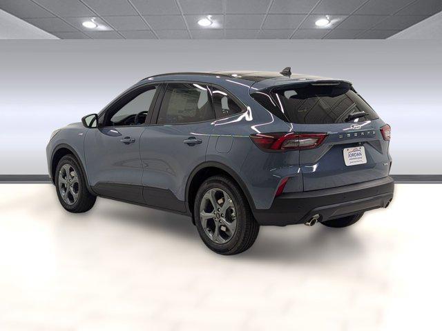 new 2025 Ford Escape car, priced at $35,707