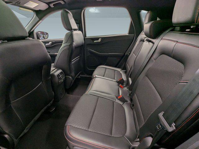 new 2025 Ford Escape car, priced at $35,707