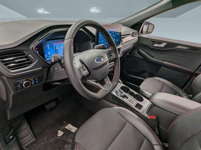 new 2025 Ford Escape car, priced at $35,707