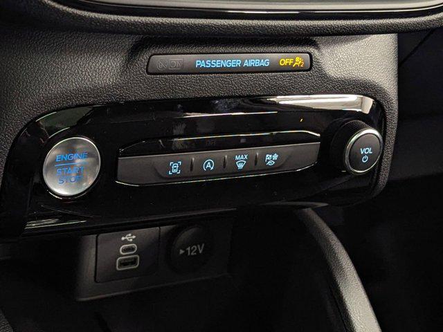 new 2025 Ford Escape car, priced at $35,707