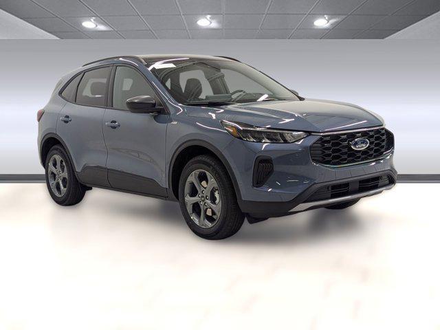 new 2025 Ford Escape car, priced at $35,707