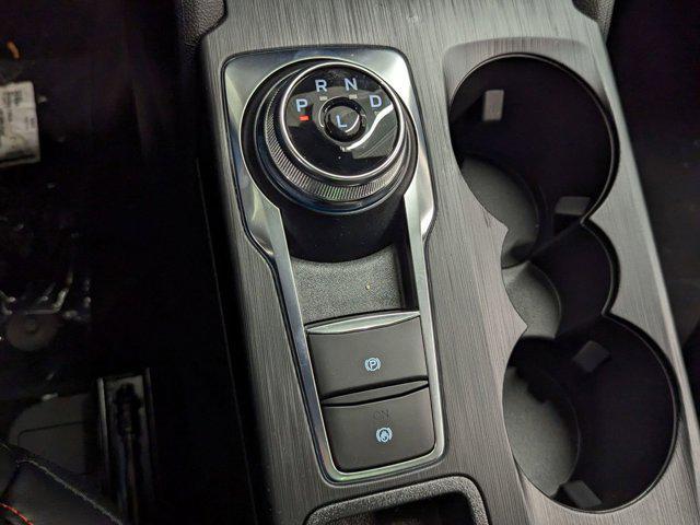 new 2025 Ford Escape car, priced at $35,707