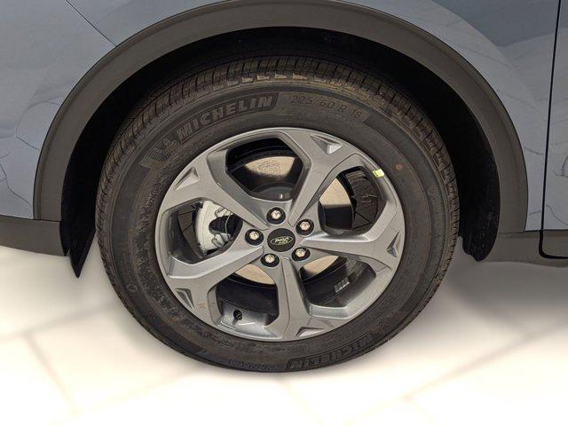 new 2025 Ford Escape car, priced at $35,707