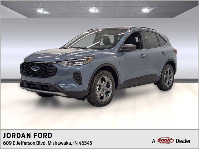 new 2025 Ford Escape car, priced at $35,707