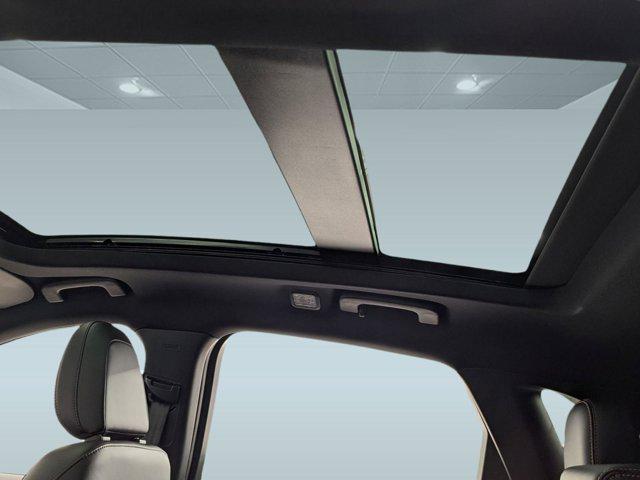 new 2025 Ford Escape car, priced at $35,707