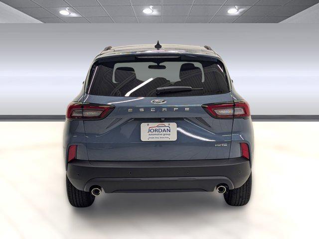 new 2025 Ford Escape car, priced at $35,707
