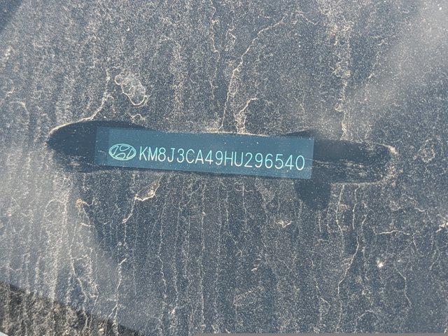 used 2017 Hyundai Tucson car, priced at $11,999