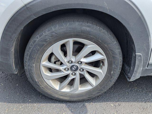 used 2017 Hyundai Tucson car, priced at $11,999