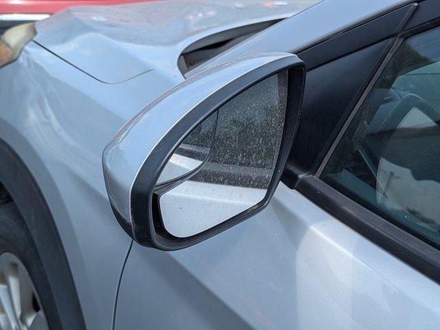 used 2017 Hyundai Tucson car, priced at $11,999