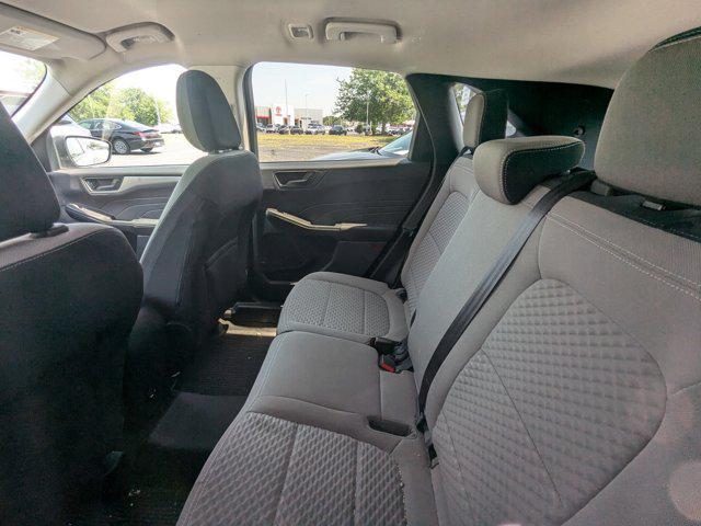 used 2022 Ford Escape car, priced at $19,499