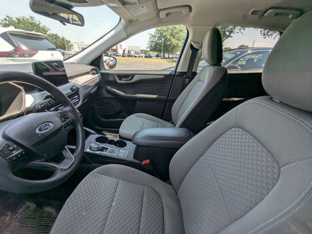 used 2022 Ford Escape car, priced at $19,499