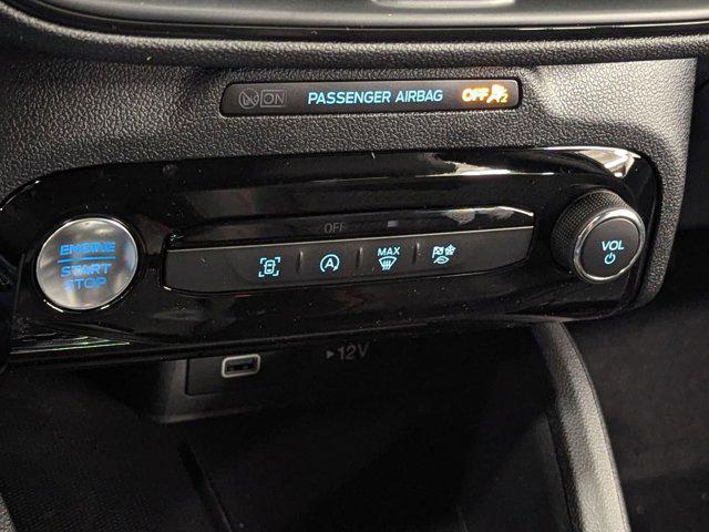 new 2026 Ford Escape car, priced at $35,448