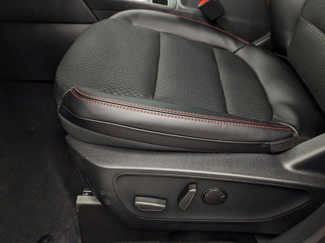 new 2026 Ford Escape car, priced at $35,448