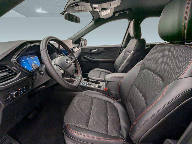new 2026 Ford Escape car, priced at $35,448