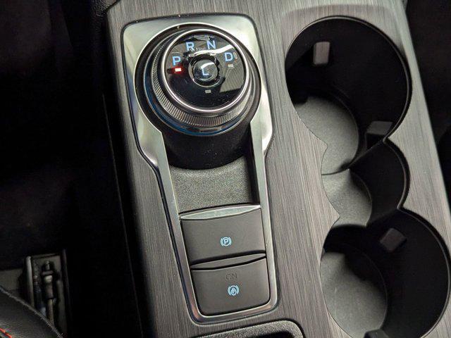 new 2026 Ford Escape car, priced at $35,448