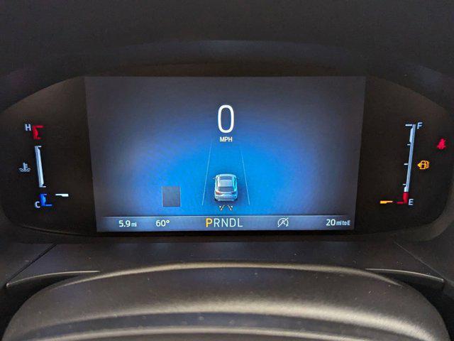 new 2026 Ford Escape car, priced at $35,448