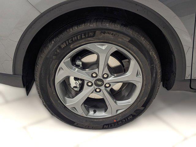 new 2026 Ford Escape car, priced at $35,448