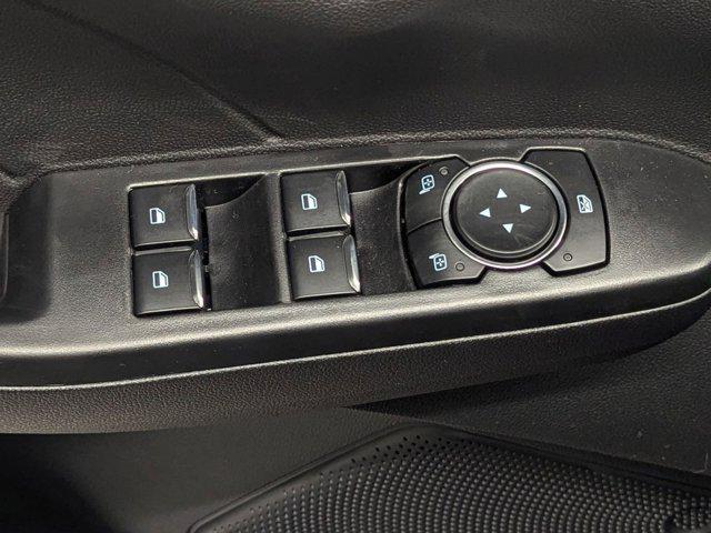 new 2026 Ford Escape car, priced at $35,448