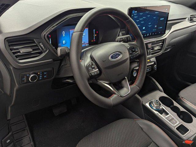 new 2026 Ford Escape car, priced at $35,448