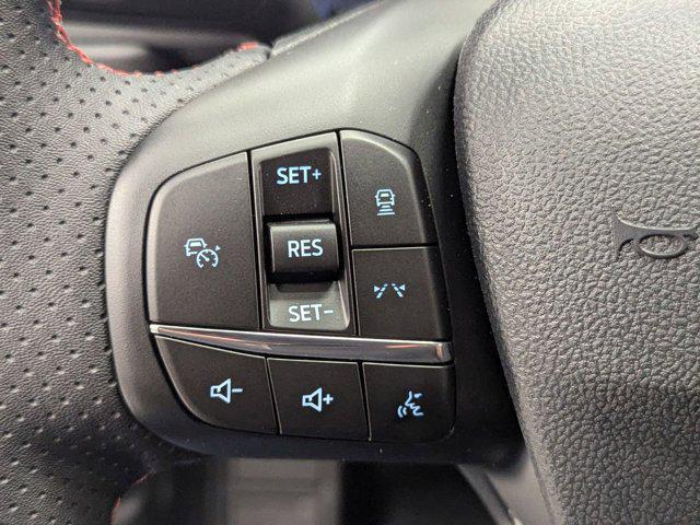 new 2026 Ford Escape car, priced at $35,448