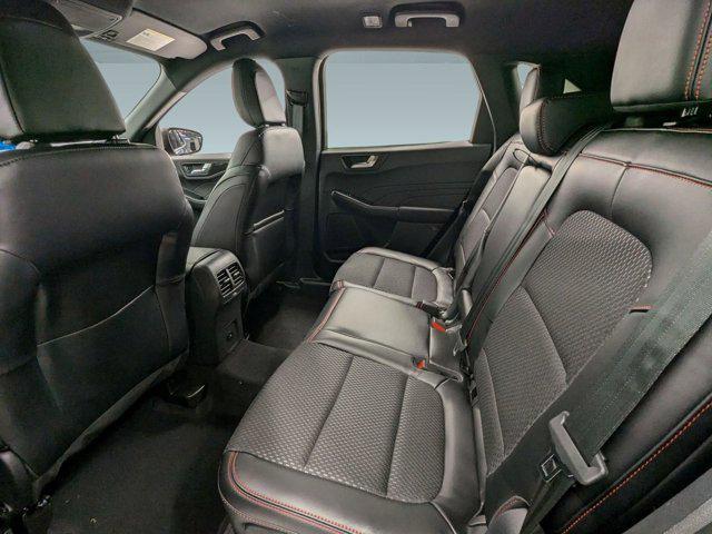 new 2026 Ford Escape car, priced at $35,448