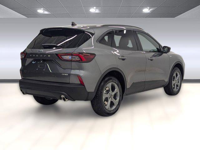 new 2026 Ford Escape car, priced at $35,448