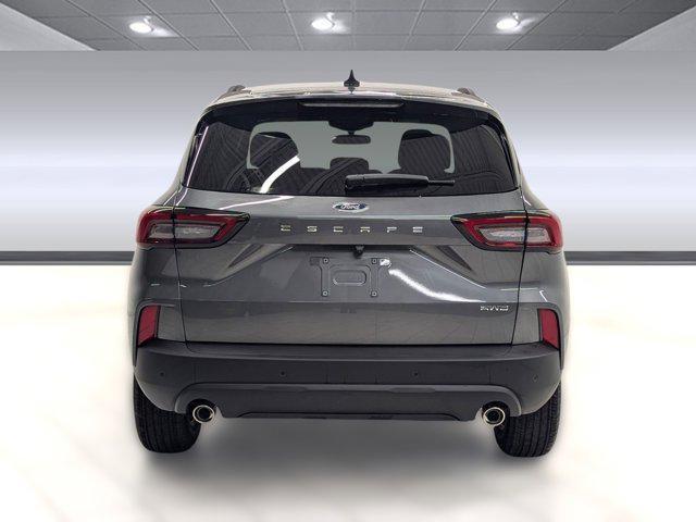 new 2026 Ford Escape car, priced at $35,448