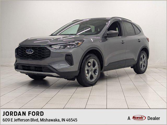 new 2026 Ford Escape car, priced at $35,448