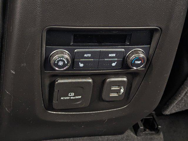 used 2020 Buick Enclave car, priced at $24,999