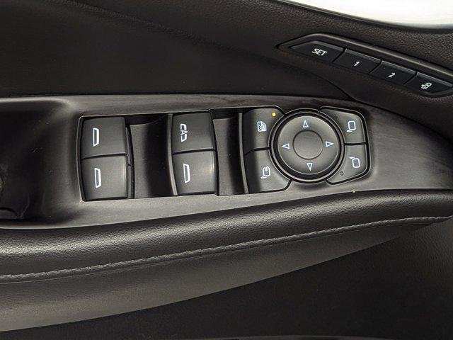 used 2020 Buick Enclave car, priced at $24,999