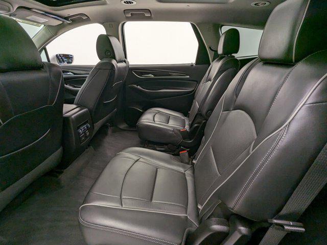 used 2020 Buick Enclave car, priced at $24,999